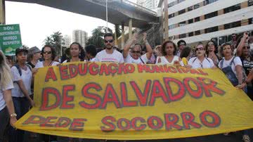 Vagner Souza / BNews