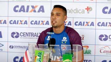 Felipe Oliveira / EC Bahia