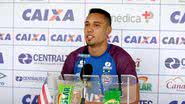 Felipe Oliveira / EC Bahia