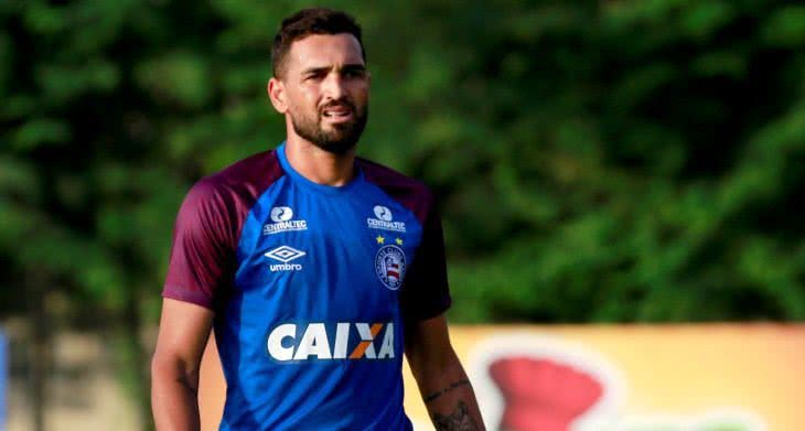 Felipe Oliveira / EC Bahia