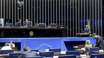 Waldemir Barreto/Agência Senado