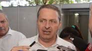 Gilberto Júnior / Arquivo / BNews