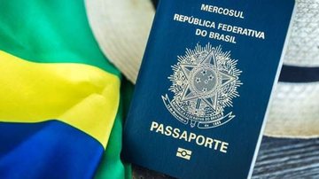 Imagem Pedidos de vistos de viagem para o Brasil crescem 42% na modalidade eletrônica