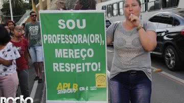 Vagner Souza/BNews