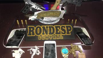 Divulgação-SSP-BA