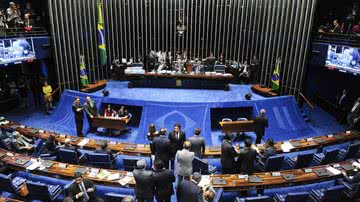Senado Federal/Divulgação