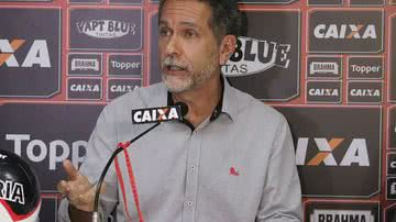 Mauricia da Matta / EC Vitória