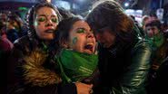 Eitan Abramovich/AFP