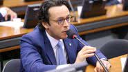 Antonio Augusto/Câmara dos Deputados
