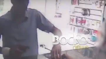 Reprodução