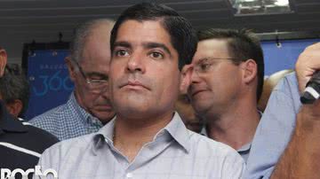 Gilberto Junior/BNews