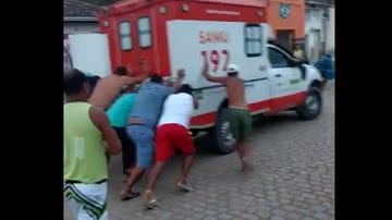 Reprodução