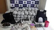 Divulgação (Polícia Civil)