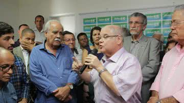 Adenilson Nunes/BNews