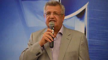 Gilberto Júnior/BNews