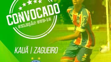 Divulgação EC Bahia