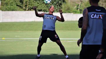 Mauricia da Matta / ECVitória