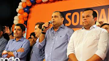 Roberto Viana/BNews