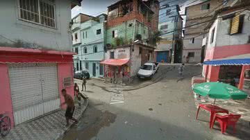 Reprodução