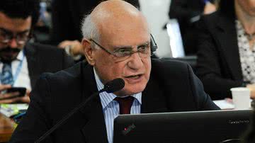 Geraldo Magela/Agência Senado