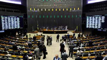 Luis Macedo/Câmara dos Deputados