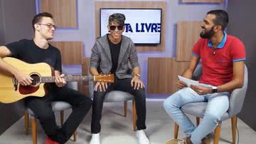 Reprodução
