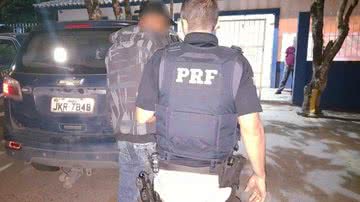 Divulgação/PRF