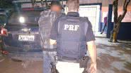 Divulgação/PRF