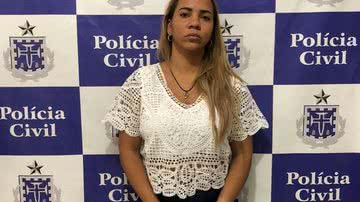 Divulgação/Polícia Civil