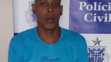 Divulgação/Polícia Civil