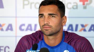 Felipe Oliveira / EC Bahia