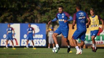 Felipe Oliveira / EC Bahia