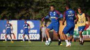 Felipe Oliveira / EC Bahia