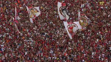 Maurícia da Matta/ EC Vitória