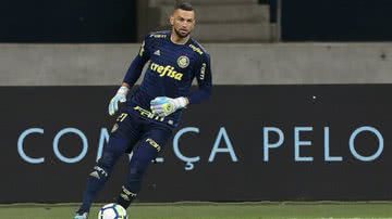 César Greco / Palmeiras