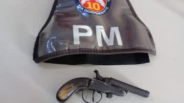 Divulgação/SSP-BA