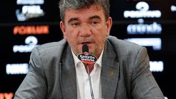 Divulgação/Corinthians