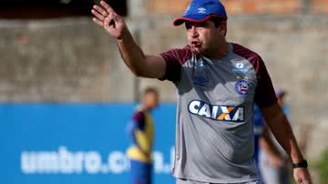 Felipe Oliveira / EC Bahia