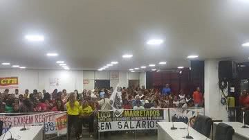 Reprodução/IPolítica