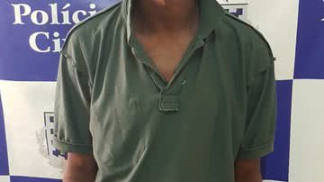Divulgação / Polícia Civil