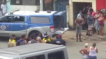 Divulgação/Leitor BNews
