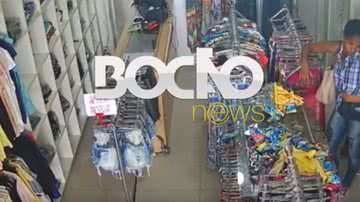 Reprodução