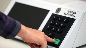 Roberto Jayme/Ascom/TSE