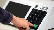 Roberto Jayme/Ascom/TSE