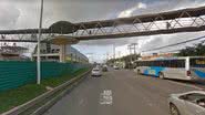 Reprodução/Google Street Views