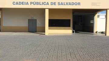 Alberto Coutinho/Secom-BA