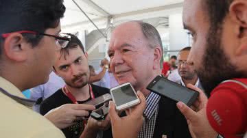 Adenilson Nunes/BNews