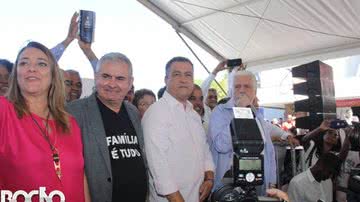 Adenilson Nunes/BNews