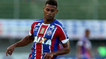 Felipe Oliveira / EC Bahia