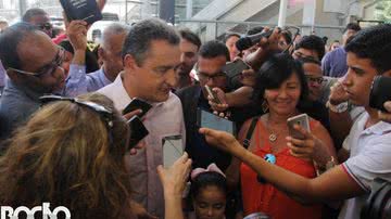 Adenilson Nunes/BNews